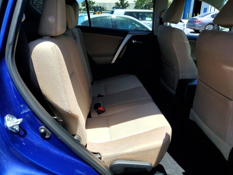 Aukcja sprzedaży 2014 Toyota Rav4, vin: 2T3RFREV0EW201074, numer aukcji: 59543876