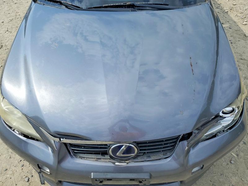 Продажа на аукционе авто 2012 Lexus Ct, vin: JTHKD5BH5C2093649, номер лота: 57446196