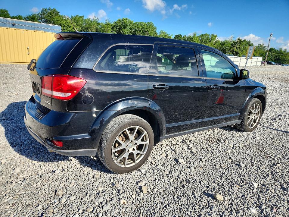 48540696 :رقم المزاد ، 3C4PDCEG9FT686805 vin ، 2015 Dodge Journey مزاد بيع