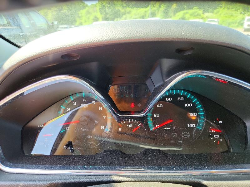 56669756 :رقم المزاد ، 1GNKVGKD5EJ360201 vin ، 2014 Chevrolet Traverse مزاد بيع