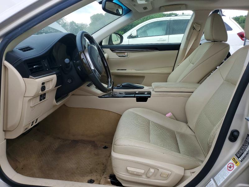 Aukcja sprzedaży 2013 Lexus Es, vin: JTHBK1GG5D2028445, numer aukcji: 57008156