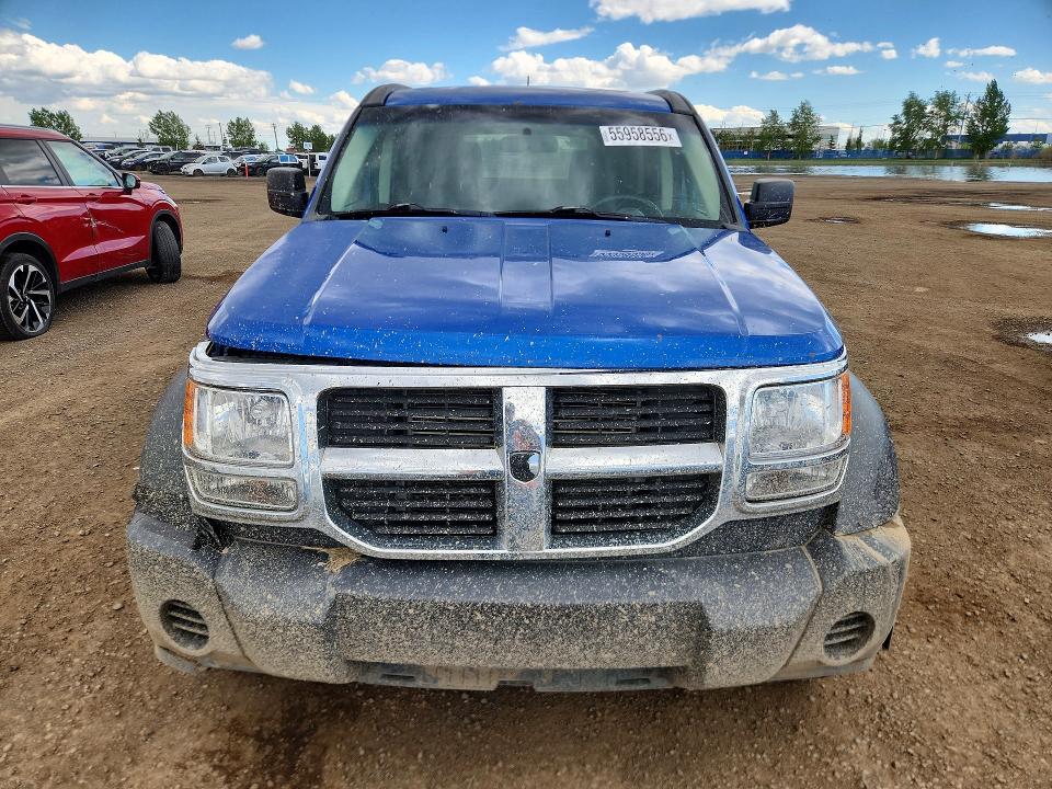 Aukcja sprzedaży 2008 Dodge Nitro, vin: 1D8GU28K18W189112, numer aukcji: 55958556