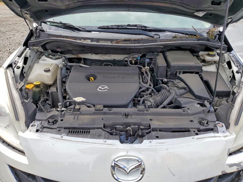 Aukcja sprzedaży 2015 Mazda 5, vin: JM1CW2CL6F0188500, numer aukcji: 58147996