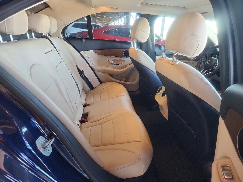 Aukcja sprzedaży 2019 Mercedes-benz C, vin: 55SWF8EB3KU319736, numer aukcji: 56357426