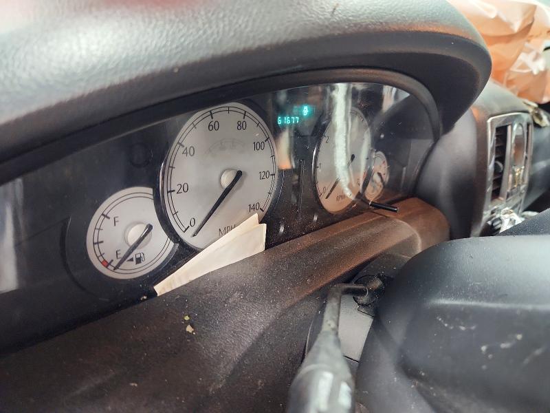 58318676 :رقم المزاد ، 2C3KA53G36H510475 vin ، 2006 Chrysler 300 مزاد بيع