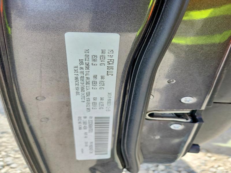 Продажа на аукционе авто 2019 Dodge Charger, vin: 2C3CDXBG0KH753311, номер лота: 57019966