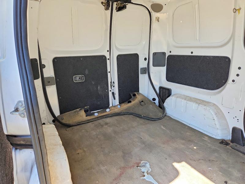 57059126 :رقم المزاد ، 3N6CM0KN4KK708495 vin ، 2019 Nissan Nv200 مزاد بيع