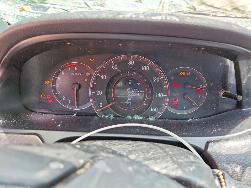 Продаж на аукціоні авто 2016 Honda Accord, vin: 1HGCR2F59GA229039, номер лоту: 58574036