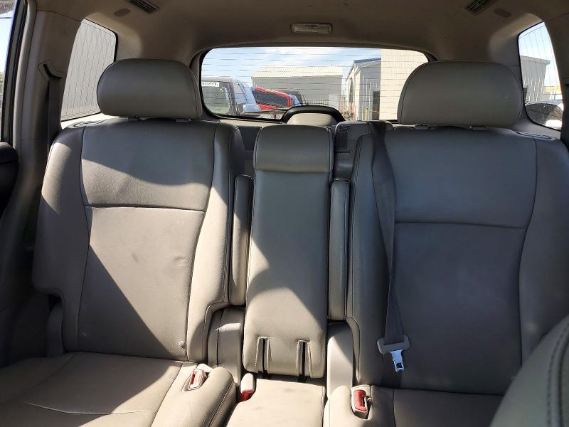 Aukcja sprzedaży 2012 Toyota Highlander, vin: 5TDZK3EHXCS063643, numer aukcji: 56438686