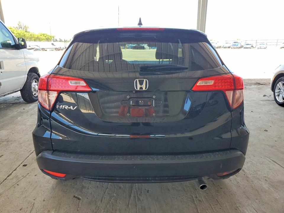 Aukcja sprzedaży 2017 Honda Hr-v, vin: 3CZRU5H32HG707853, numer aukcji: 59170796