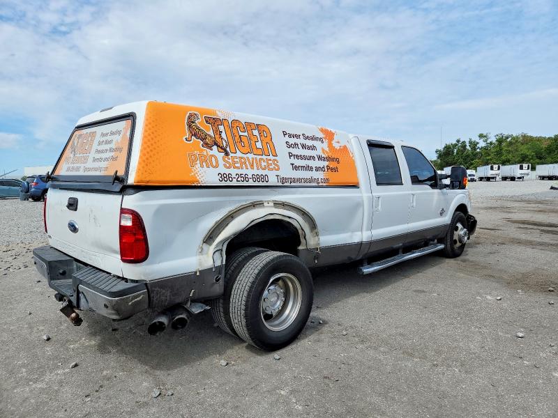 Продаж на аукціоні авто 2011 Ford F350, vin: 1FT8W3CT6BEA54420, номер лоту: 55956036