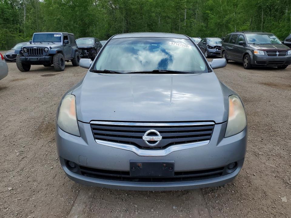 Продажа на аукционе авто 2009 Nissan Altima, vin: 1N4AL21E69C188719, номер лота: 57147046