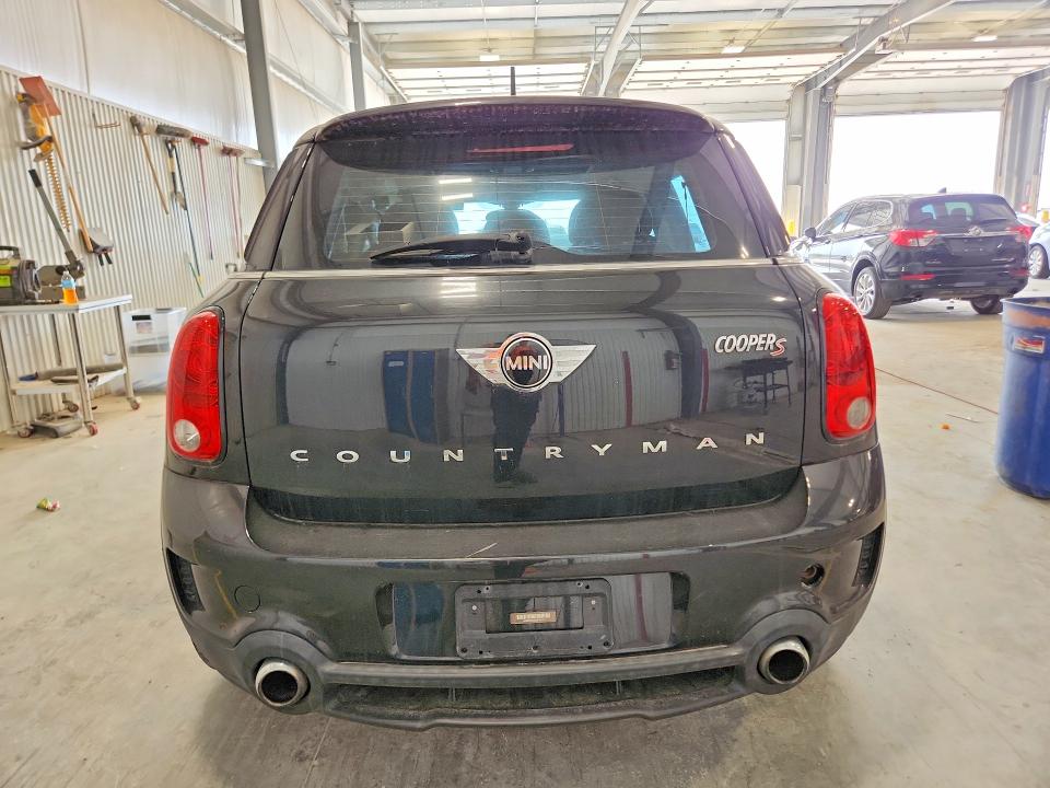 Aukcja sprzedaży 2015 Mini Cooper, vin: WMWZC5C54FWP46117, numer aukcji: 59572226