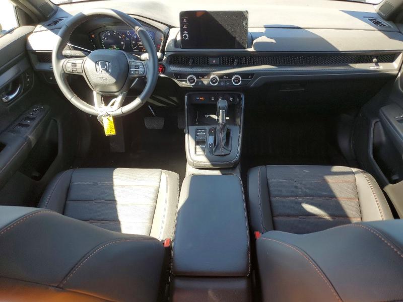 Aukcja sprzedaży 2026 Honda Cr-v, vin: 7FARS6H88TE054137, numer aukcji: 54910436