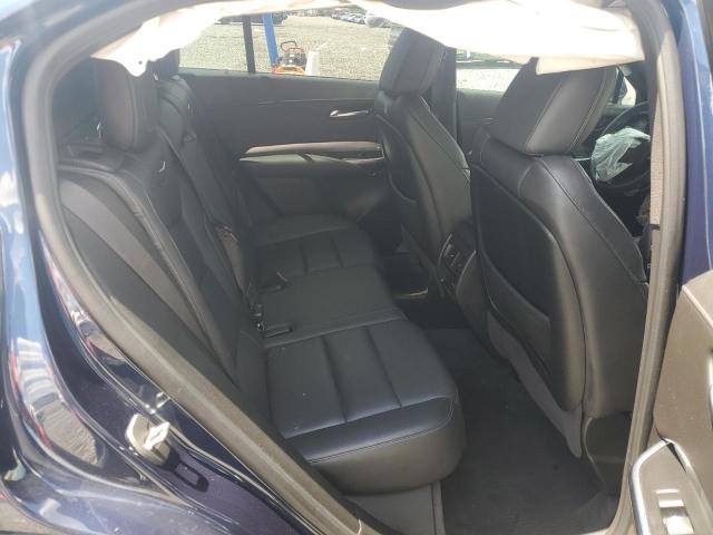Продаж на аукціоні авто 2021 Cadillac Xt4, vin: 1GYFZCR47MF080725, номер лоту: 57397866
