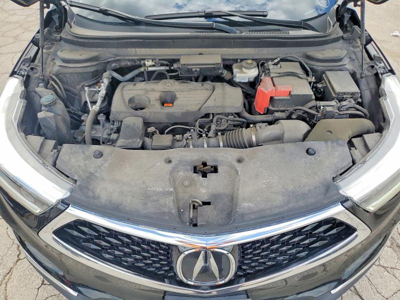 2021 Acura Rdx მანქანა იყიდება აუქციონზე, vin: 5J8TC2H55ML035915, აუქციონის ნომერი: 57155656