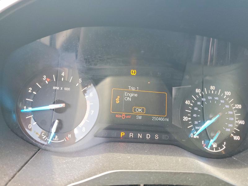 58827986 :رقم المزاد ، 2FMTK3G82FBB54541 vin ، 2015 Ford Edge مزاد بيع