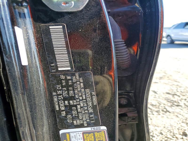 Aukcja sprzedaży 2024 Kia Forte, vin: 3KPF54AD1RE826249, numer aukcji: 57545996