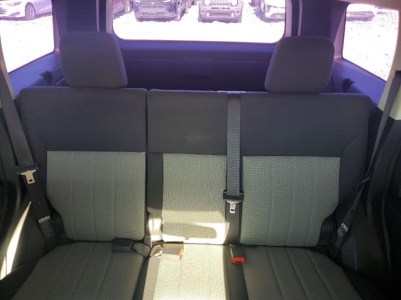 Продаж на аукціоні авто 2010 Dodge Nitro, vin: 1D4PT2GK2AW100241, номер лоту: 55884176