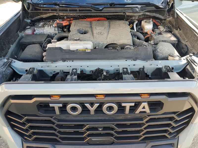 Aukcja sprzedaży 2022 Toyota Tundra, vin: 5TFPC5DB5NX002291, numer aukcji: 57535496