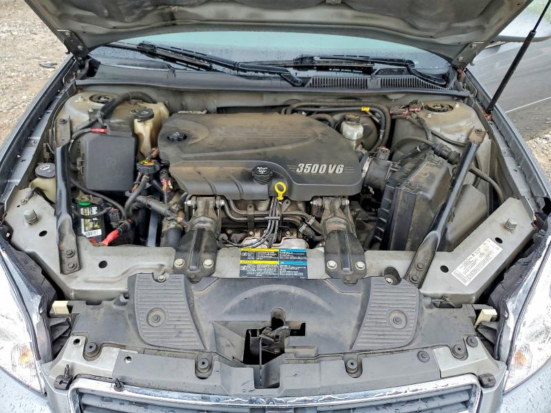 57703016 :رقم المزاد ، 2G1WB55K069209435 vin ، 2006 Chevrolet Impala مزاد بيع