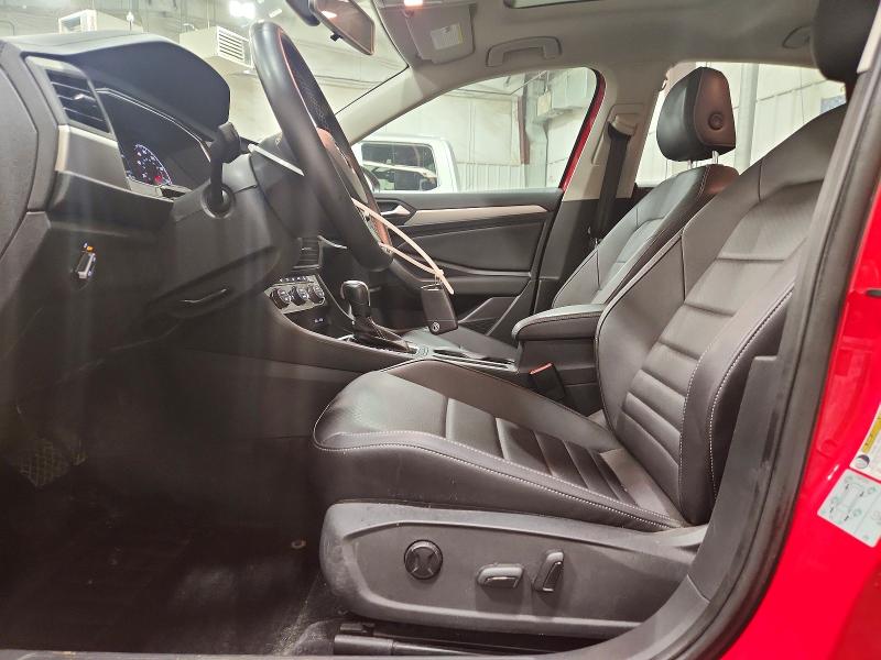 56760816 :رقم المزاد ، 3VWC57BU1MM031491 vin ، 2021 Volkswagen Jetta مزاد بيع