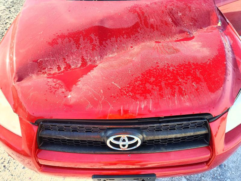 2009 Toyota Rav4 მანქანა იყიდება აუქციონზე, vin: 2T3BF33V09W003053, აუქციონის ნომერი: 56682796