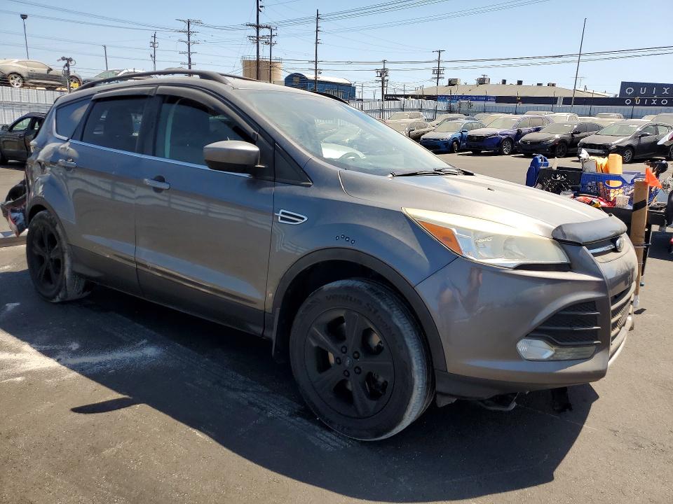 Продаж на аукціоні авто 2013 Ford Escape, vin: 1FMCU0G96DUC15608, номер лоту: 56833536