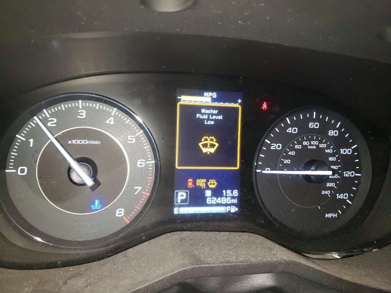 57428286 :رقم المزاد ، 4S3GTAD69K3714964 vin ، 2019 Subaru Impreza مزاد بيع
