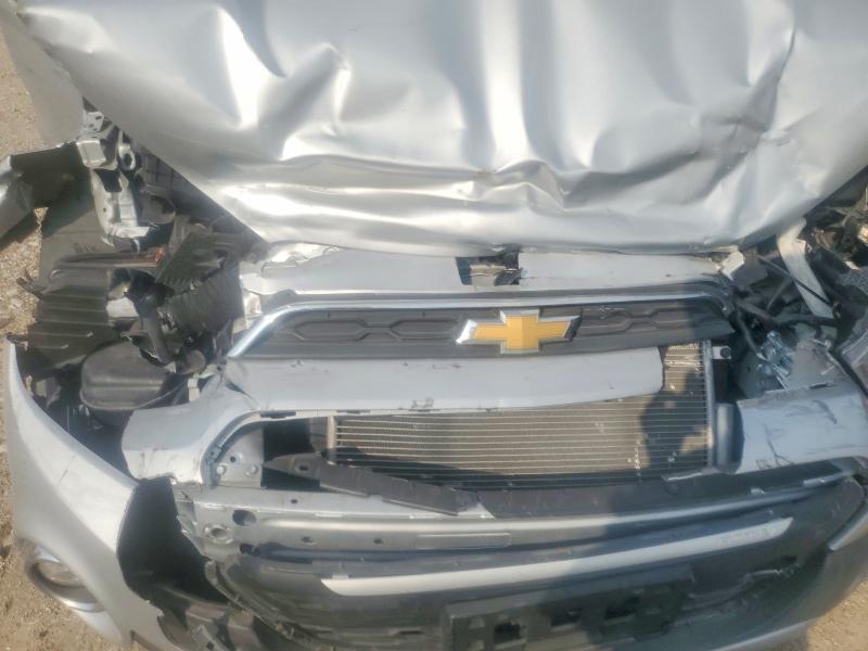 Продаж на аукціоні авто 2020 Chevrolet Spark, vin: KL8CH6SAXLC416549, номер лоту: 58477146