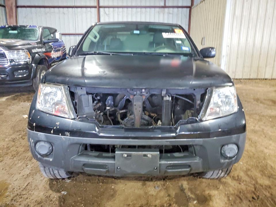 57428866 :رقم المزاد ، 1N6ED0CE5LN722795 vin ، 2020 Nissan Frontier مزاد بيع