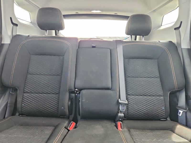 Продажа на аукционе авто 2021 Gmc Terrain, vin: 3GKALMEV6ML320234, номер лота: 56798346
