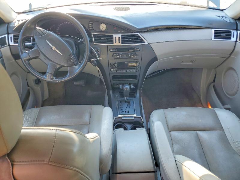 Продажа на аукционе авто 2007 Chrysler Pacifica, vin: 2A8GF68X07R289679, номер лота: 55763716