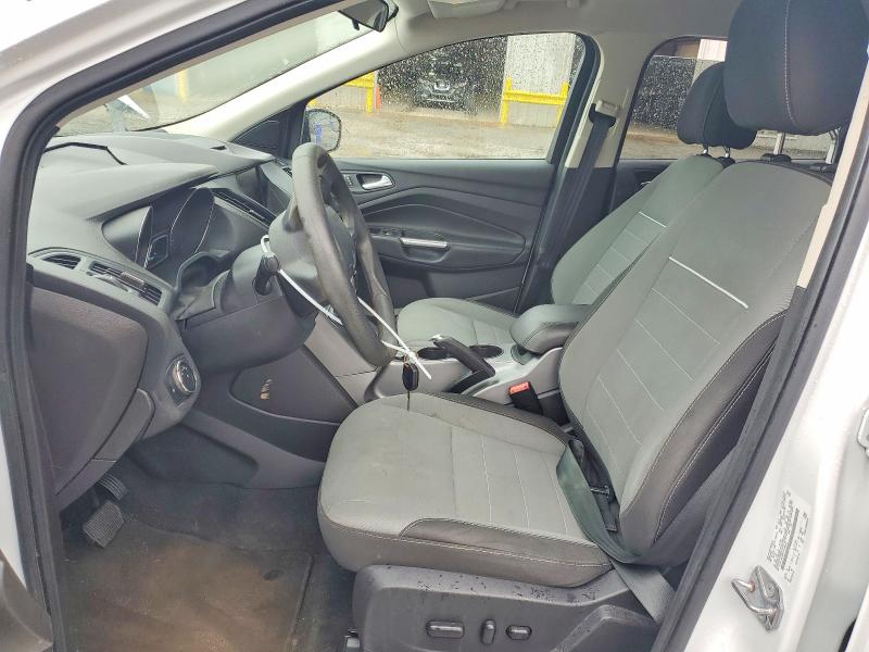 Продаж на аукціоні авто 2015 Ford Escape, vin: 1FMCU0G99FUB09432, номер лоту: 56719786