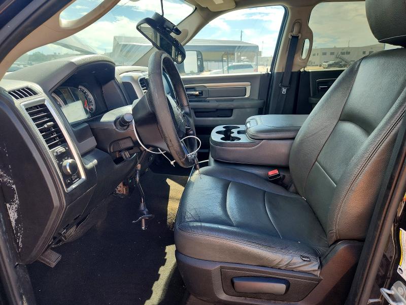 Auction sale of the 2016 Ram 3500, vin: 3C63R3DL2GG296810, lot number: 57144196