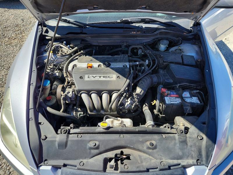 Продажа на аукционе авто 2004 Honda Accord, vin: 1HGCM72564A024498, номер лота: 56701496