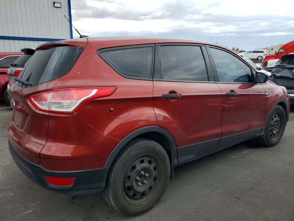 Продаж на аукціоні авто 2014 Ford Escape, vin: 1FMCU0F75EUB64118, номер лоту: 58476226