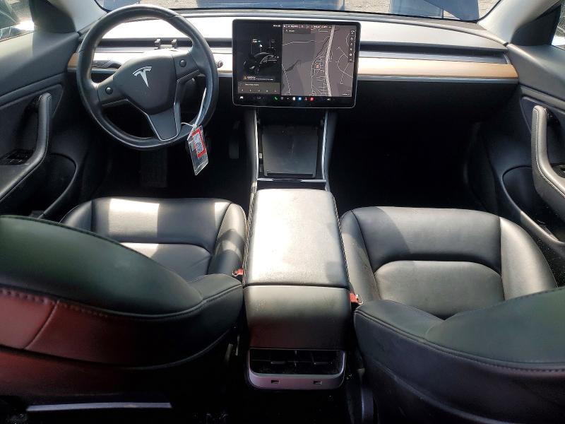 Продажа на аукционе авто 2019 Tesla Mdl 3, vin: 5YJ3E1EA2KF395390, номер лота: 56740836