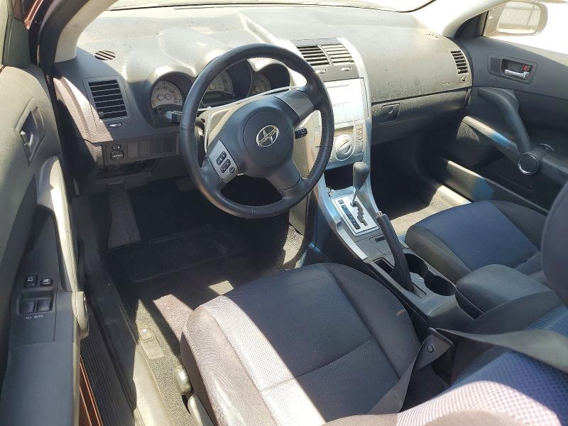 Продажа на аукционе авто 2007 Scion Tc, vin: JTKDE177X70192204, номер лота: 58307446