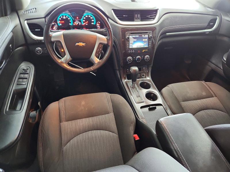 Продажа на аукционе авто 2016 Chevrolet Traverse, vin: 1GNKRGKD3GJ294965, номер лота: 57515466