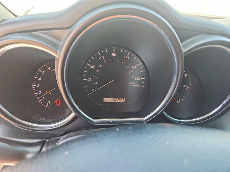 Продажа на аукционе авто 2004 Lexus Rx, vin: JTJHA31U240057368, номер лота: 58838196