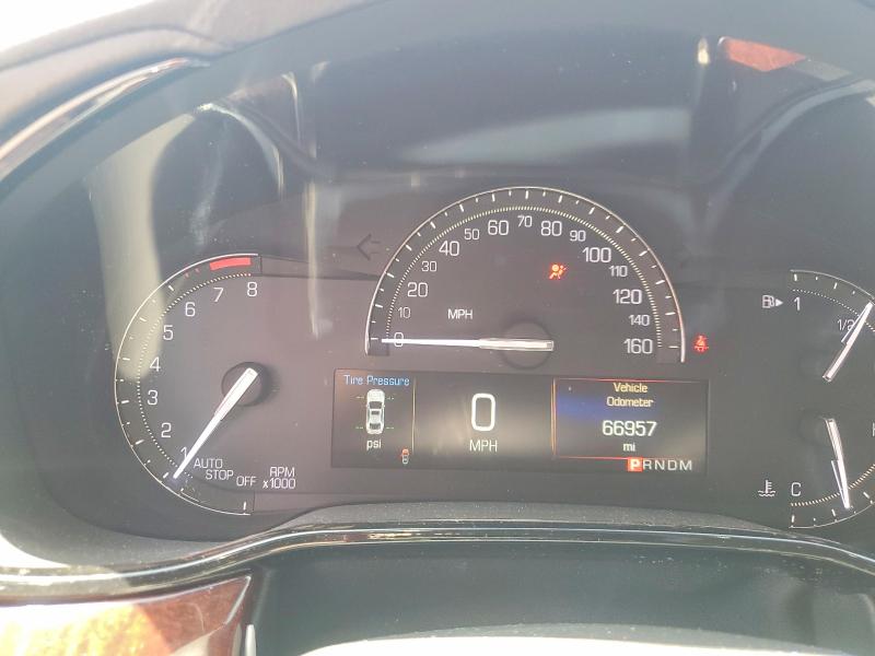 Продажа на аукционе авто 2017 Cadillac Cts, vin: 1G6AP5SXXH0160277, номер лота: 57702786