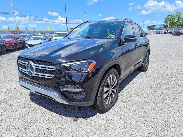 Auction sale of the 2025 Mercedes-benz Gle, vin: 4JGFB4FB9SB307044, lot number: 53790886