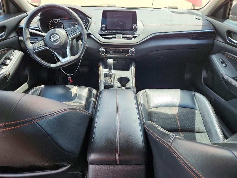 Продажа на аукционе авто 2019 Nissan Altima, vin: 1N4BL4CVXKC225287, номер лота: 57507916