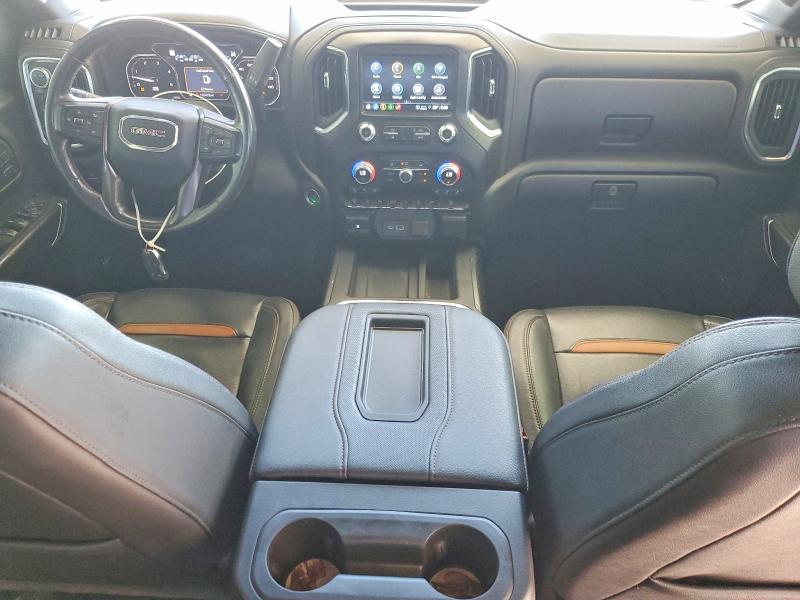55346756 :رقم المزاد ، 1GT49PEY9NF357745 vin ، 2022 Gmc Sierra مزاد بيع
