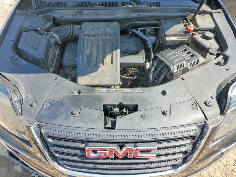 Продажа на аукционе авто 2016 Gmc Terrain, vin: 2GKALNEK7G6209003, номер лота: 58095366