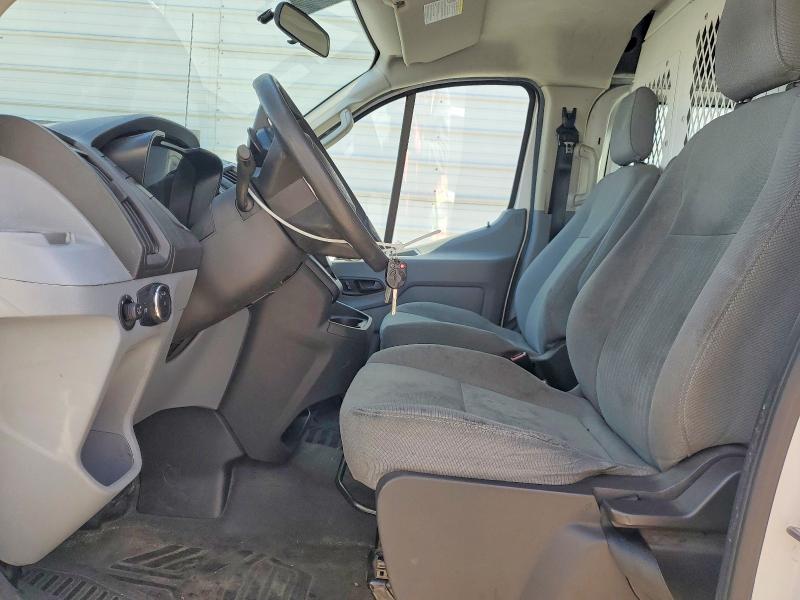 2015 Ford Transit მანქანა იყიდება აუქციონზე, vin: 1FTNR1ZM3FKA77918, აუქციონის ნომერი: 55732116