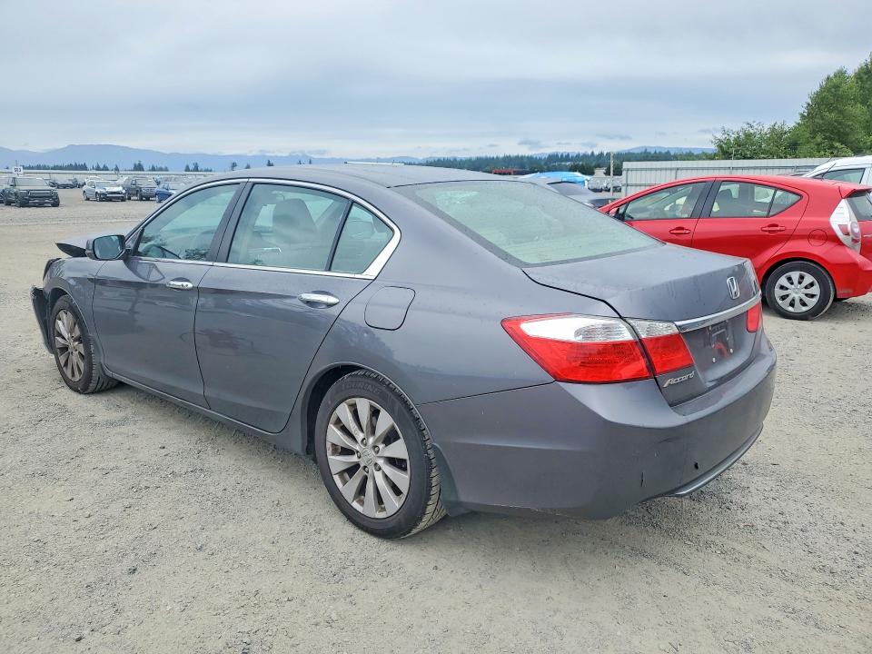 Aukcja sprzedaży 2013 Honda Accord, vin: 1HGCR2F76DA254395, numer aukcji: 59020696