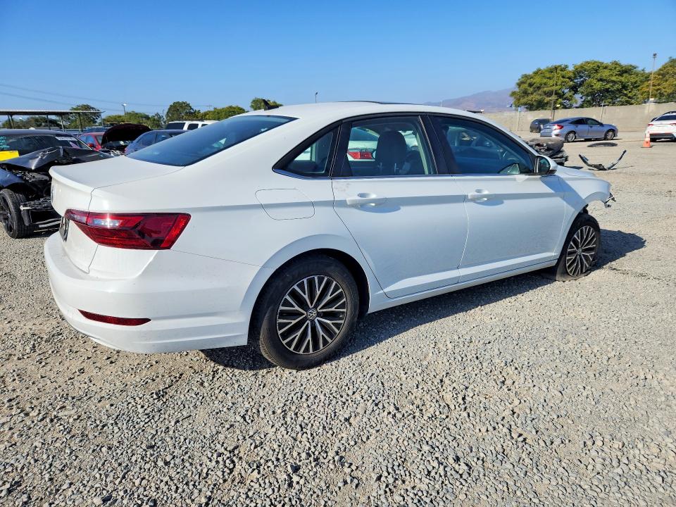 Aukcja sprzedaży 2020 Volkswagen Jetta, vin: 3VWC57BU4LM095524, numer aukcji: 55988946