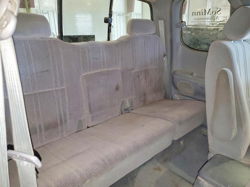 Продаж на аукціоні авто 2000 Toyota Tundra, vin: 5TBBT4412YS057103, номер лоту: 56774156